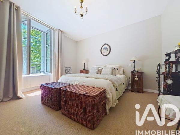 Maison à vendre 7 pièces 198 m² Parthenay
