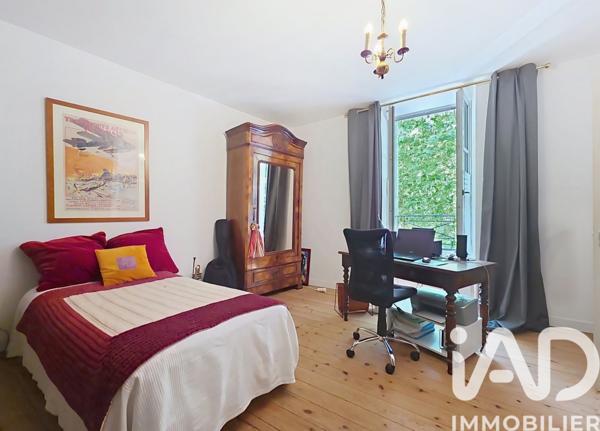 Maison à vendre 7 pièces 198 m² Parthenay