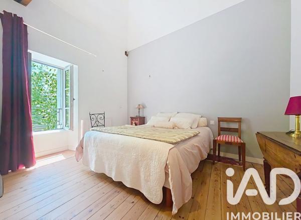 Maison à vendre 7 pièces 198 m² Parthenay