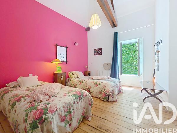 Maison à vendre 7 pièces 198 m² Parthenay
