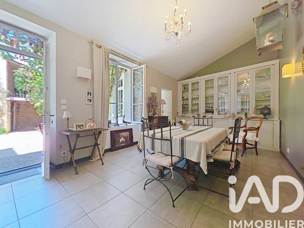 Maison à vendre 7 pièces 198 m² Parthenay