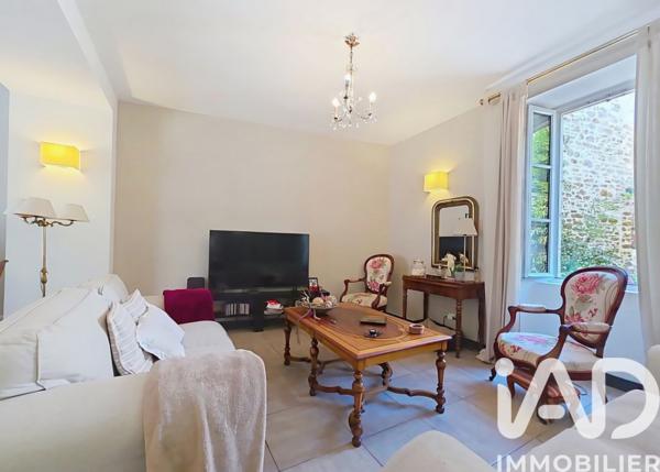 Maison à vendre 7 pièces 198 m² Parthenay