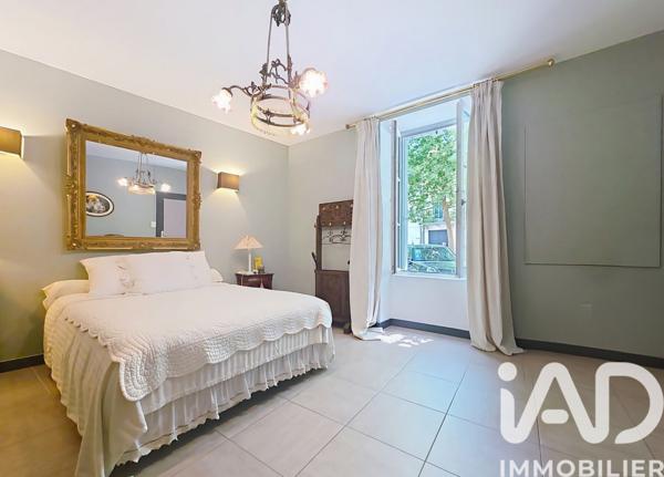 Maison à vendre 7 pièces 198 m² Parthenay