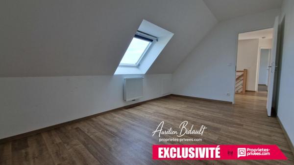 Maison 7 pièces 145 m² Guichainville