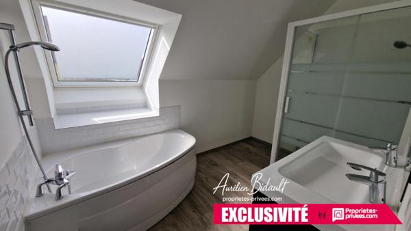 Maison 7 pièces 145 m² Guichainville