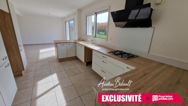 Maison 7 pièces 145 m² Guichainville