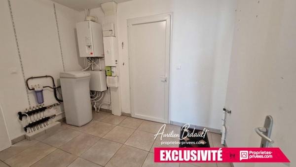 Maison 7 pièces 145 m² Guichainville