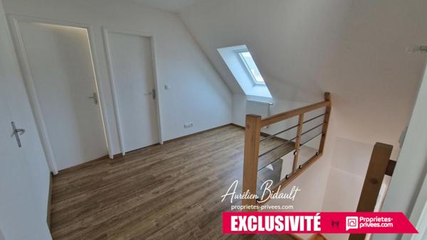 Maison 7 pièces 145 m² Guichainville