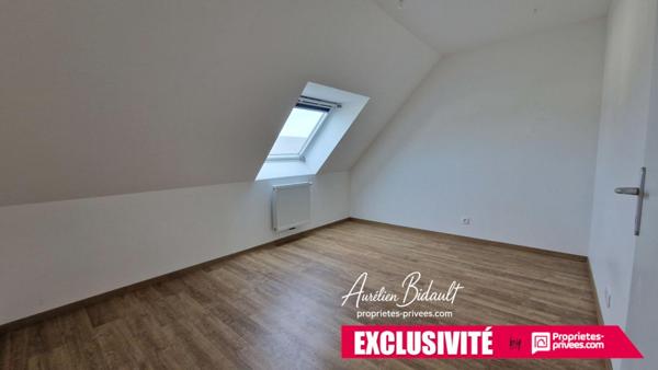 Maison 7 pièces 145 m² Guichainville