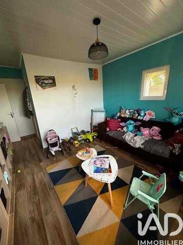 Maison à vendre 5 pièces 120 m² Thouars