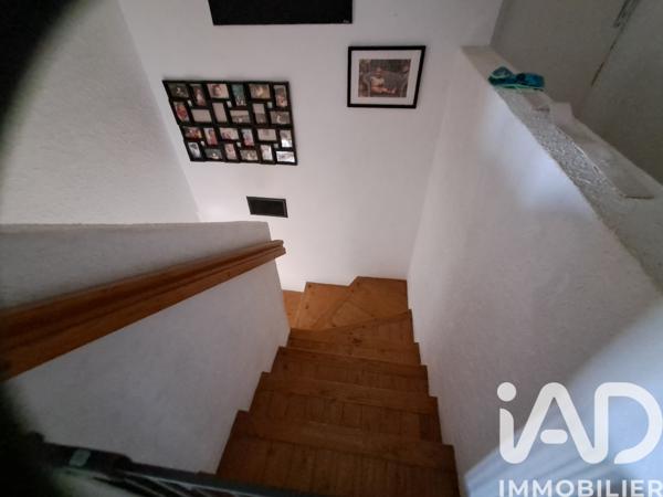 Maison à vendre 5 pièces 120 m² Thouars