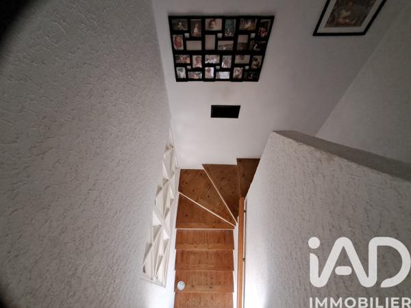 Maison à vendre 5 pièces 120 m² Thouars