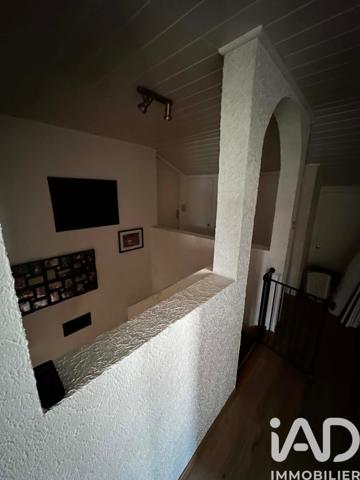 Maison à vendre 5 pièces 120 m² Thouars