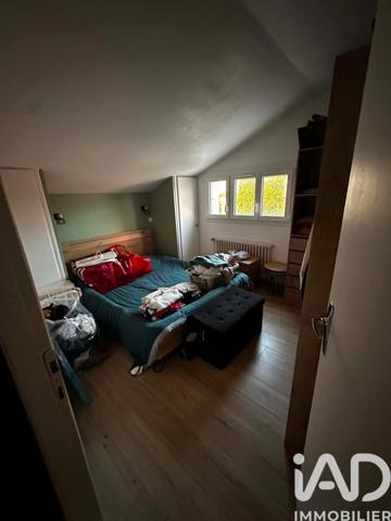 Maison à vendre 5 pièces 120 m² Thouars