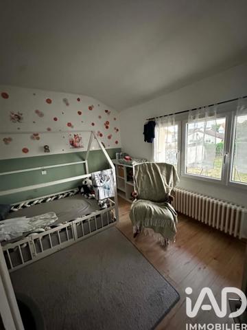 Maison à vendre 5 pièces 120 m² Thouars