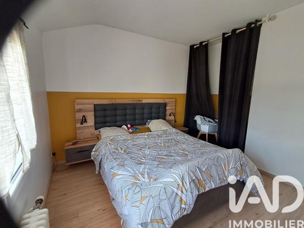 Maison à vendre 5 pièces 120 m² Thouars