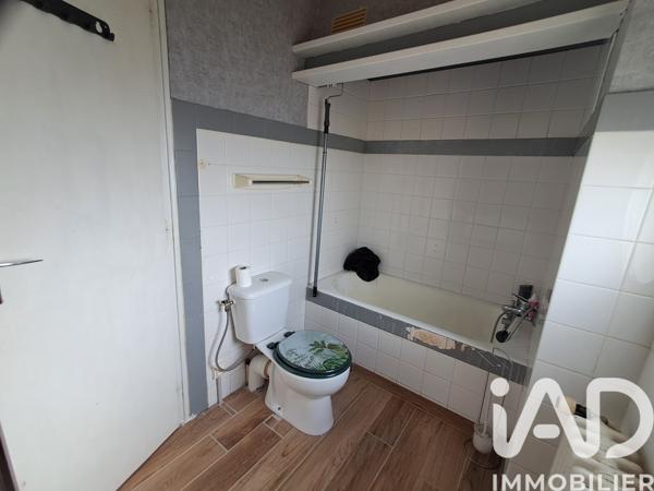 Maison à vendre 5 pièces 120 m² Thouars