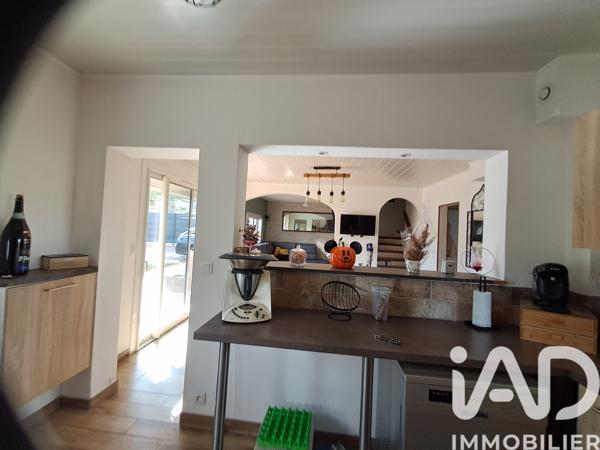 Maison à vendre 5 pièces 120 m² Thouars