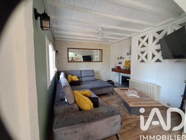 Maison à vendre 5 pièces 120 m² Thouars