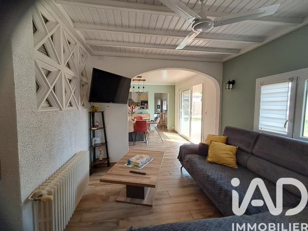 Maison à vendre 5 pièces 120 m² Thouars
