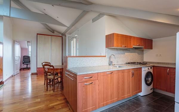 Appartement à vendre    2 pièces •  Anglet