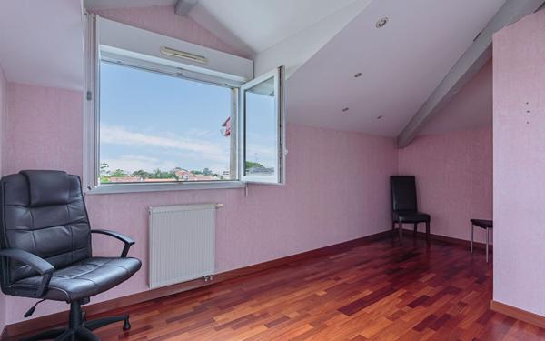 Appartement à vendre    2 pièces •  Anglet