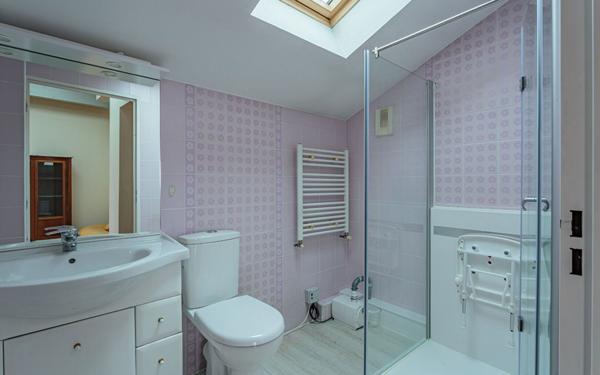 Appartement à vendre    2 pièces •  Anglet