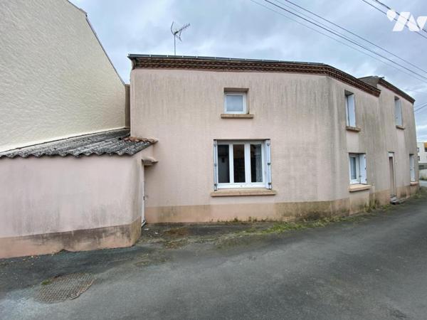 Maison d'habitation - LANDEMONT