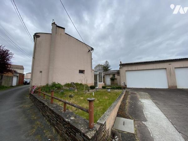 Maison d'habitation - LANDEMONT