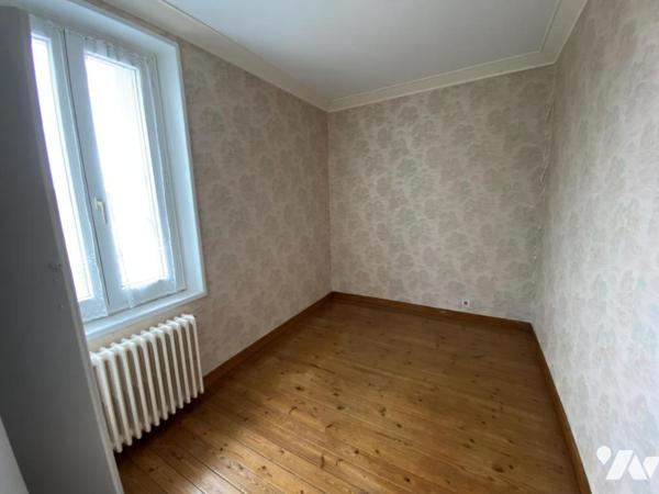 Maison d'habitation - LANDEMONT