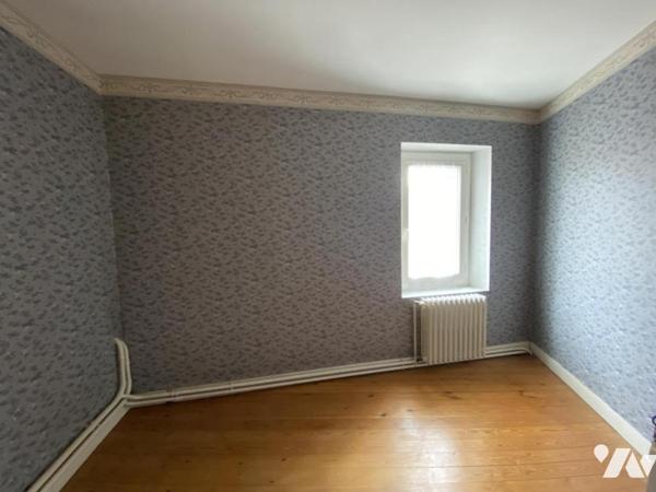 Maison d'habitation - LANDEMONT