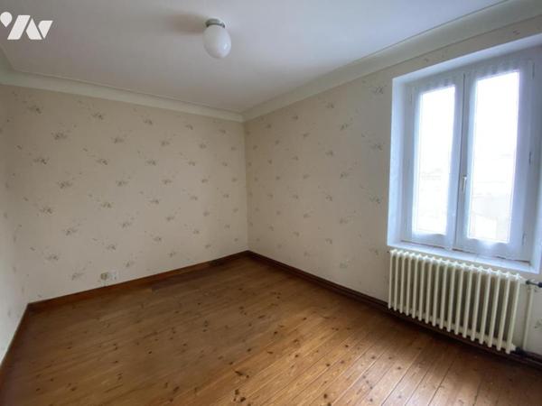 Maison d'habitation - LANDEMONT