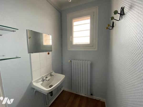 Maison d'habitation - LANDEMONT