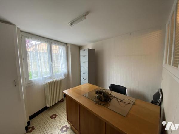 Maison d'habitation - LANDEMONT