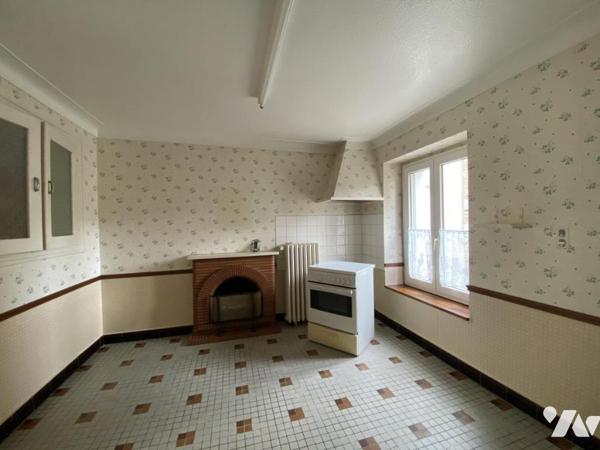 Maison d'habitation - LANDEMONT