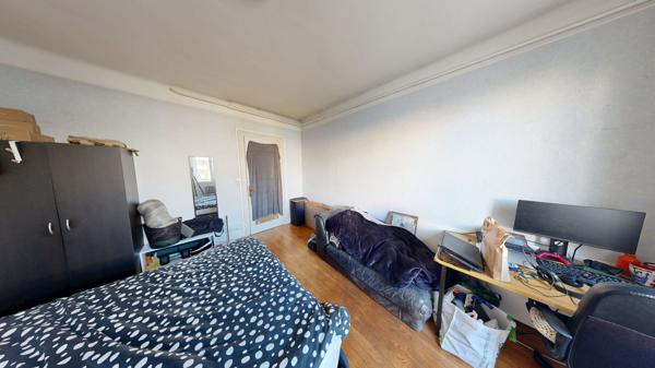 Appartement Lyon 4 pièce(s) 100m²