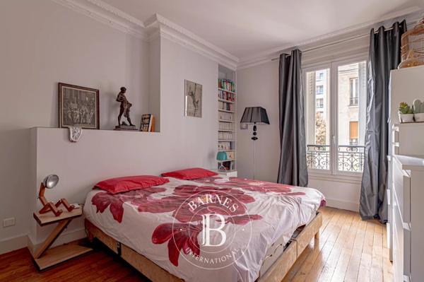 Paris 5ème, Appartement 3 Chambres -  124 m² à vendre