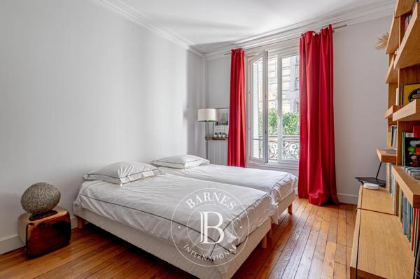 Paris 5ème, Appartement 3 Chambres -  124 m² à vendre