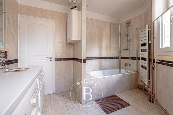 Paris 5ème, Appartement 3 Chambres -  124 m² à vendre