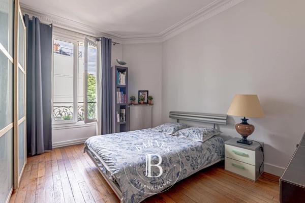 Paris 5ème, Appartement 3 Chambres -  124 m² à vendre