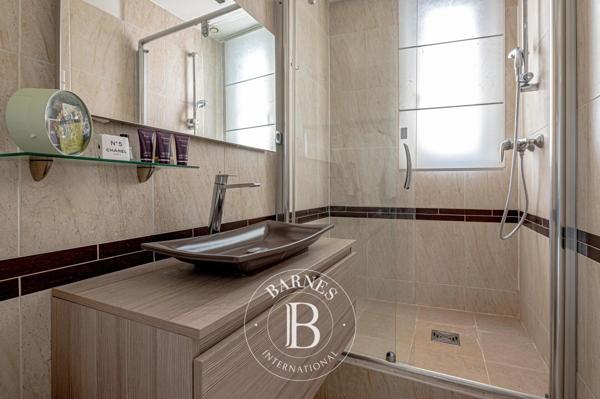 Paris 5ème, Appartement 3 Chambres -  124 m² à vendre