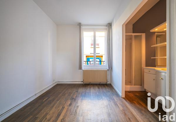 Appartement à vendre 2 pièces 35 m² Le Mans