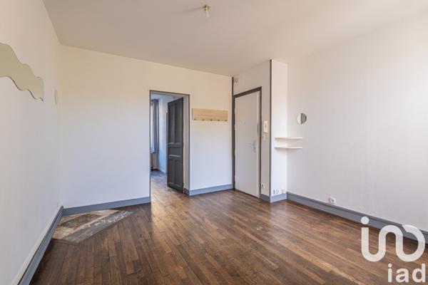 Appartement à vendre 2 pièces 35 m² Le Mans