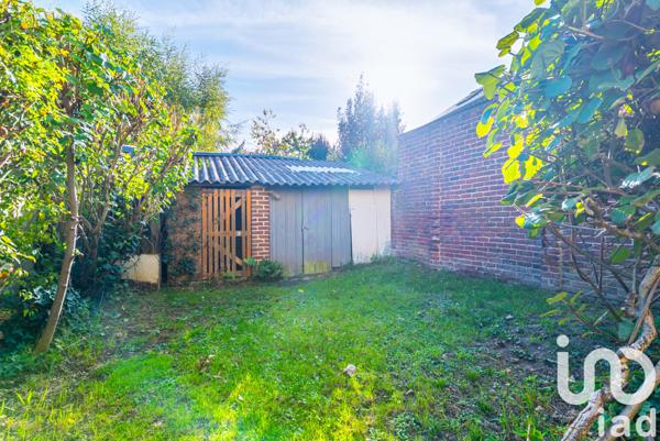 Appartement à vendre 2 pièces 35 m² Le Mans