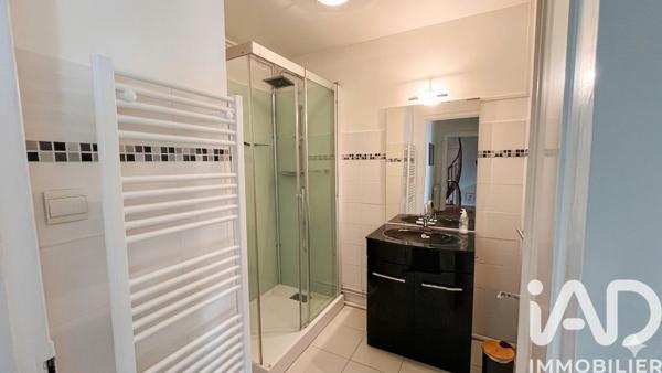 Maison à vendre 7 pièces 260 m² Jarnac