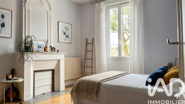 Maison à vendre 7 pièces 260 m² Jarnac