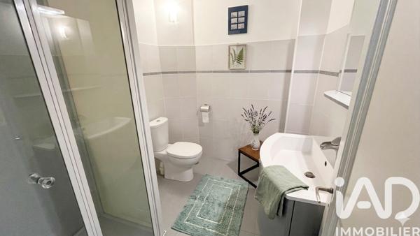 Maison à vendre 7 pièces 260 m² Jarnac
