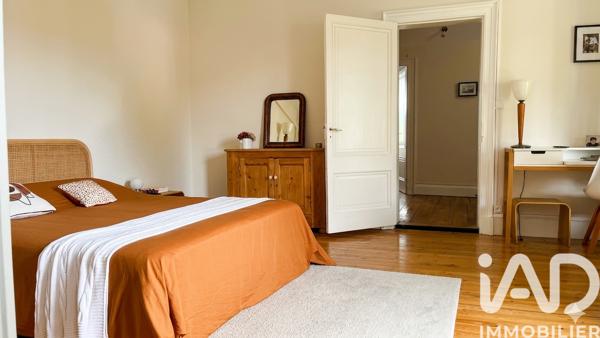 Maison à vendre 7 pièces 260 m² Jarnac