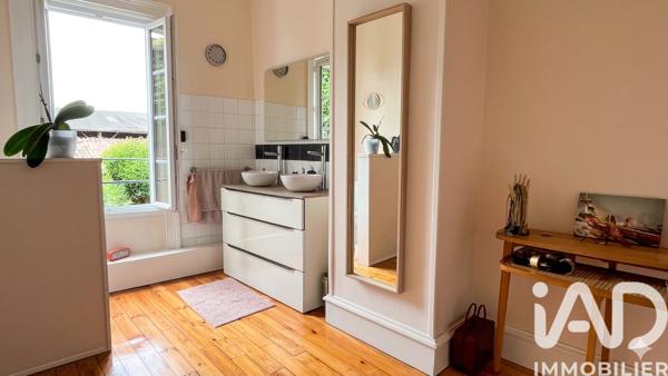 Maison à vendre 7 pièces 260 m² Jarnac