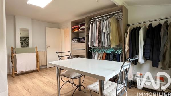 Maison à vendre 7 pièces 260 m² Jarnac